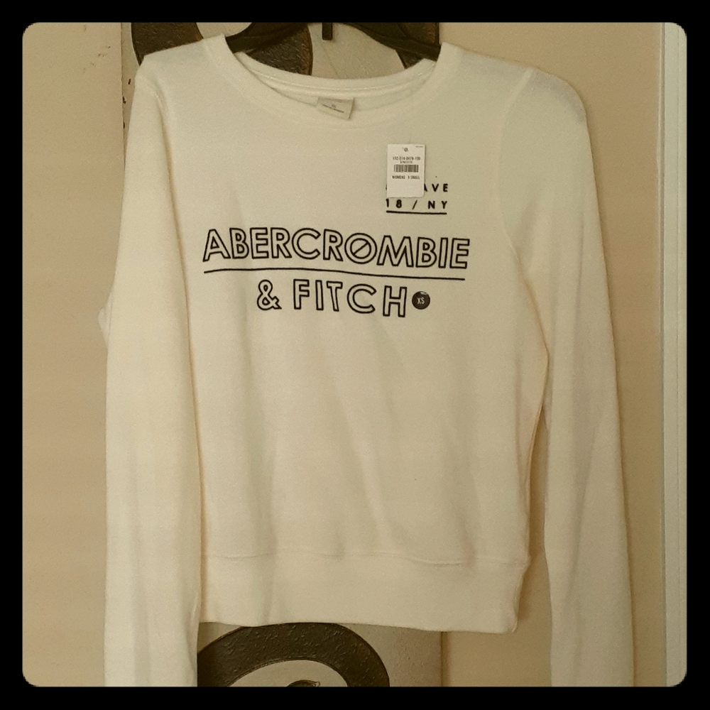 New with tag Women's xs shirt